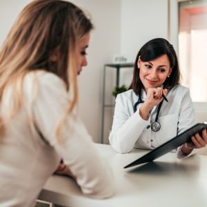 In Person Consultation