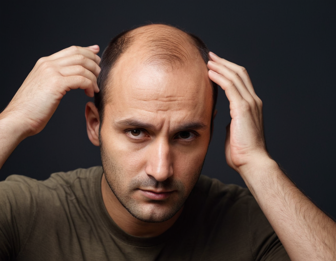 Is Dermatologist for Hair Loss?