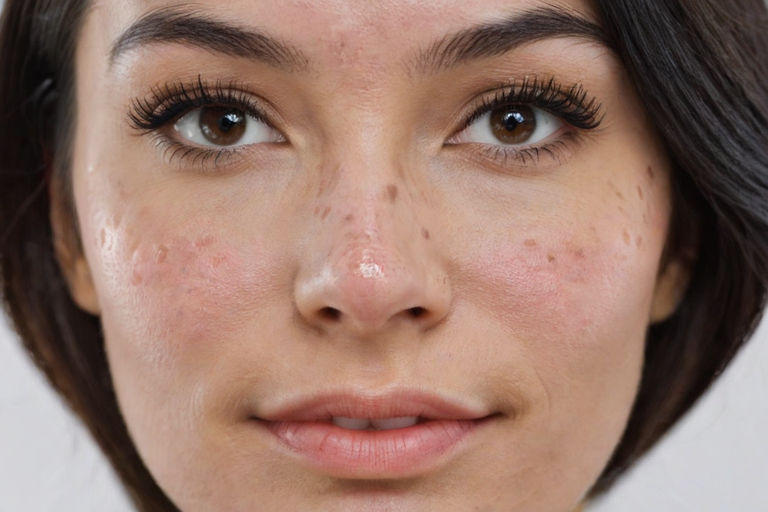 why dermatologist pop pimples