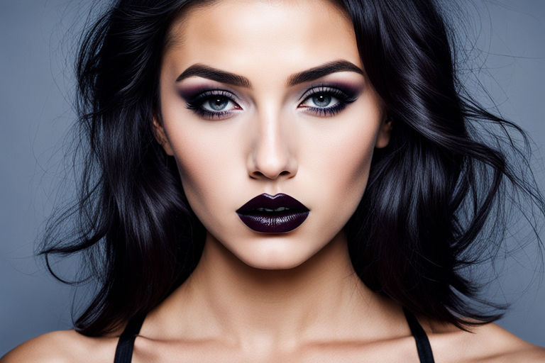 can dermatologist treat dark lips