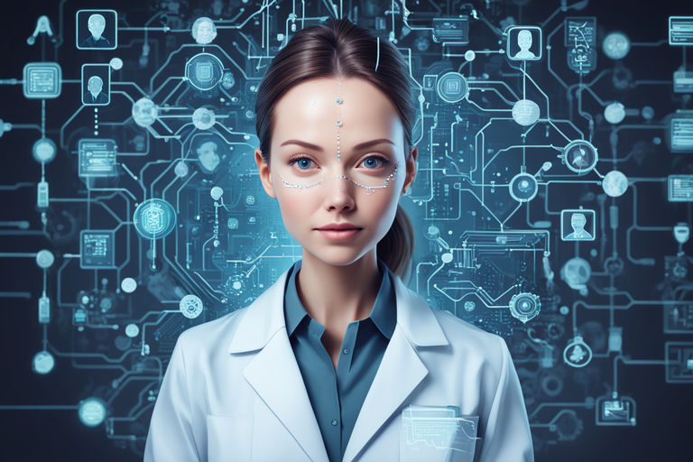 will dermatologist be replaced by ai