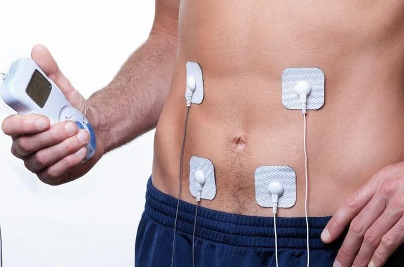 Electrical Muscle Stimulation in Andheri