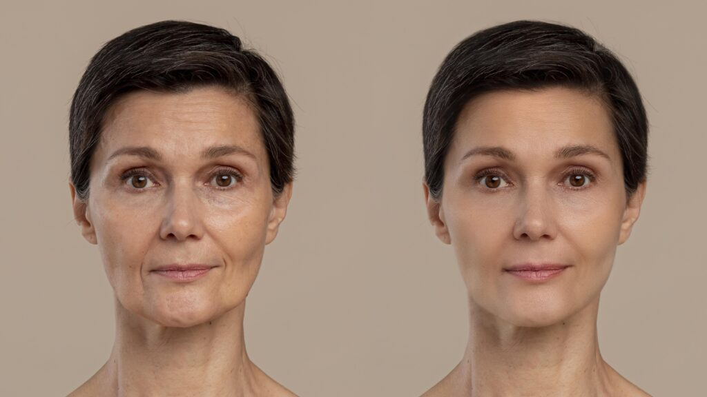 Skin Tightening Treatment in Andheri